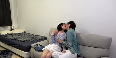 おっとり女子大生ちょろすぎ！都会慣れしてないふわもち天然娘をお持ち帰り