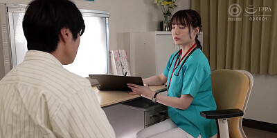 罵倒女医のダメ男をわからせる診察室 鈴村あいり