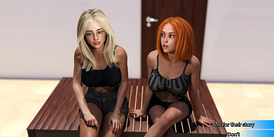 Rebels Of The College Back Home To This Hottie Ep 18