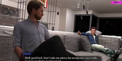 A Perfect Marriage Blonde Wife Has A Problem In The Marriage Episode 31