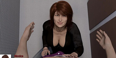 Where The Heart Is Cougar Risky Unexpected Cumshot In Milfs Mouth Ep 113