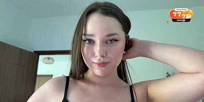 Stepdad Punished His Stepdaughter, Caught Her Stealing, Fucked Her, and Came ...
