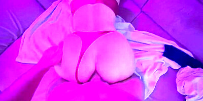 Pure Anal Fucking for Horny Lady