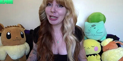 Part 2 Q&A: Emo Redhead Alt Exclusive