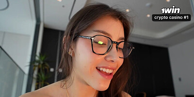 Hotel Solo: Masturbation, Anal, Squirting Orgasms