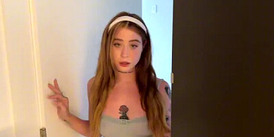 Fucking My Best Friends Hot Big Titty Girlfriend - Rosie Rider