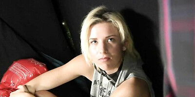 Gabrielle trailer with temperament Gabrielle from Oldje