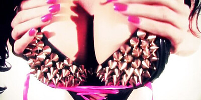 Mystery Kendall Karson's nude xxx