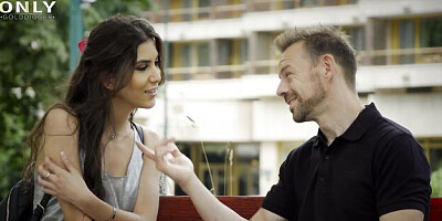 Only 3X - rough smut