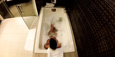 Pure Jezebelle's milf action