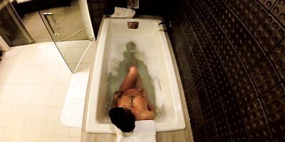 Pure Jezebelle's milf action