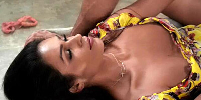 RK Prime - Cumshot together with Katana Kombat and JMac