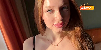 POV Deepthroat and Intense Penetration