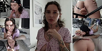 Practice Session Leads to Unprotected Sex