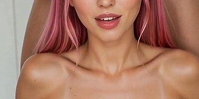 Pink Friday