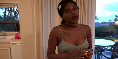 Watch funny Yara Skye and Yara's sex