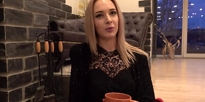 Czech promoters get fucked for money