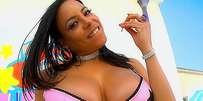 Blowjob 1080p With Luna Star