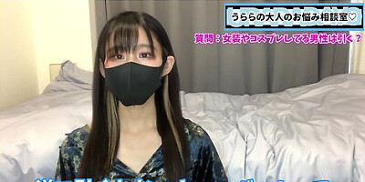 Discussion About Crossdressing Men And Cosplay Men