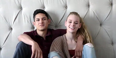 Best Friends Fuck For The First Time