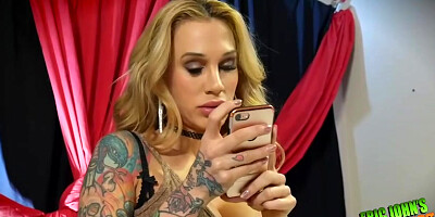 Eric Johns Sex Adventures - hd action