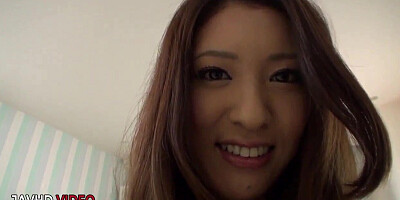 Killer Cougar Yui Kasuga Taunts in Tights Before Molten Xxx Activity