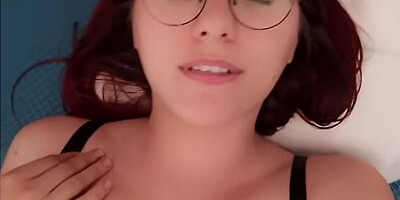 Du Schaust Als Cuck Beim Sex Zu Und Leckst Meine Besamte Pussy Sauber - Deutsche Amateure