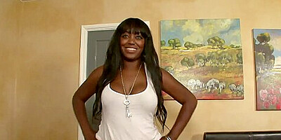 Amazing Sex Clip Ebony Try To Watch For Youve Seen