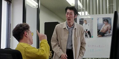 Nude Model Wife's Shameful Affair with Her Boss: Cheating Scandal. Asian Erotic Video. x2xCC355DBA38139D5A05