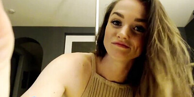 Cam Soda featuring Tori Black's pornstar action