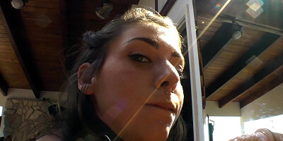 A chick is plugging her friends butt and pussy with the toys