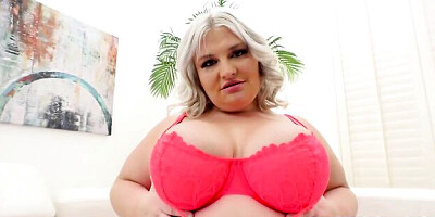 Lusty Tiffany Star at bbw movie
