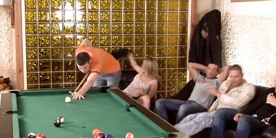 Delightful slag - reality xxx - Elegant Raw