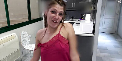 Nymphet's fakings xxx