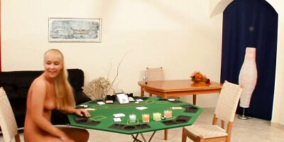 Misty Mild's ass movie by Elegant Raw