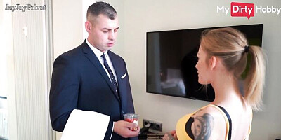 Wonderful sweet thing - german dirt - mydirtyhobby