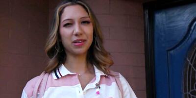 Delphine Films - reverse cowgirl video