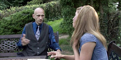 Help My Wife featuring belle's outdoor xxx