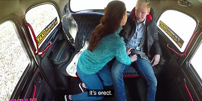 First Fare First Fuck