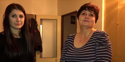 Old Ladies Picked Up For Sexual Fun