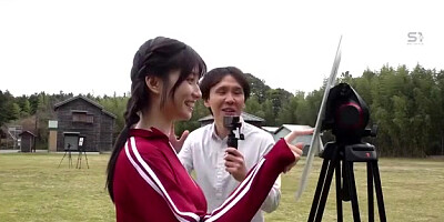 Ultimate Heroine's 24-Hour Paizuri Handjob Marathon. Asian Erotic Video. x1x045B15B5FCA14C8E97