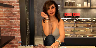 Hotwife Ashley Two Sluts In Clothing Store Ep 32