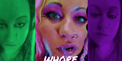 Gobbling Jizm Is Supah Hott and Killer so Ill Train You How Jerk Off Instructions CEI.
