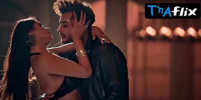 Natasha Majhi Bosoms Sequence in C.e.o