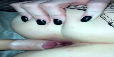Brit Lady Gl Homemade Butt sex