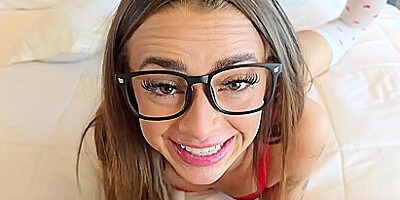 Railed Nikki Nicoles Petite Body