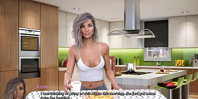 The Adventurous Couple Slutty Hot Wife Ep 20