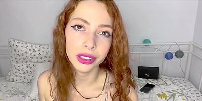 Calling While I Cuckold My Husband - Teaser