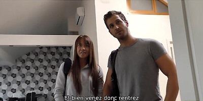 Couple For Money Satisfies All The Requests Of A Rich And Perverted Man