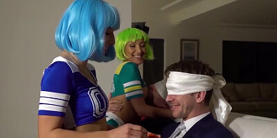 College Reunion Sex Part 4